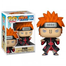 Naruto Pain 934